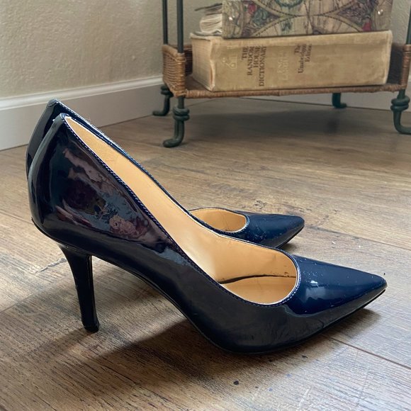 nine west jackpot pumps